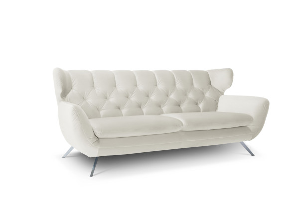 Sofa 3 Sitzer CHARLSTON