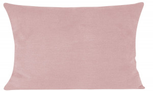 Kissenhülle ANGEL perlrosa Kissenhülle ANGEL perlrosa