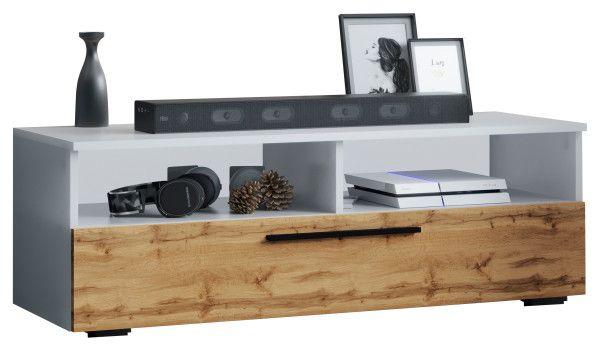 Lowboard ARILA aus Dekor
