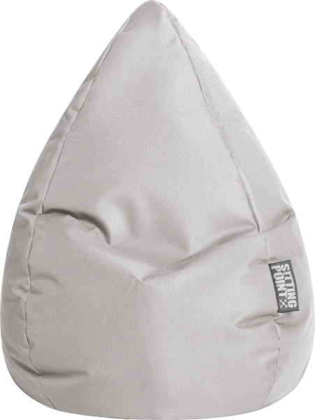 Sitzsack BRAVA XL aus Polyester