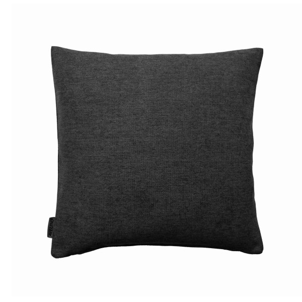 Kissenhülle BELLISSIMO titan in titanfarben aus Polyester