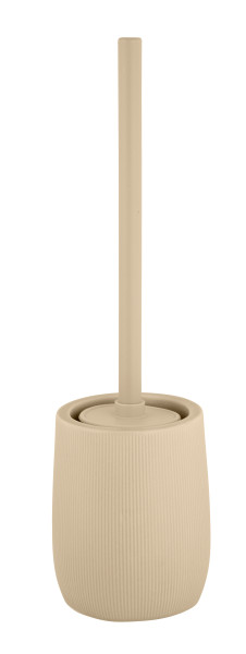 WC-Bürste FABLO beige