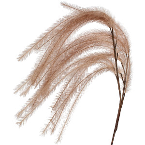 Kunstzweig FIBRE BUNCH rose Kunstzweig FIBRE BUNCH rose