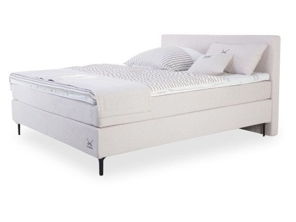 Boxspringbett SANSIBAR BILLUND