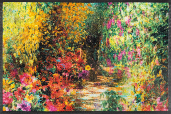 Fußmatte Primavera