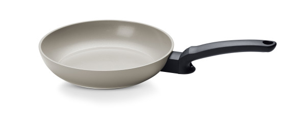 Bratpfanne Ceratal Evo Classic in grau aus Metall