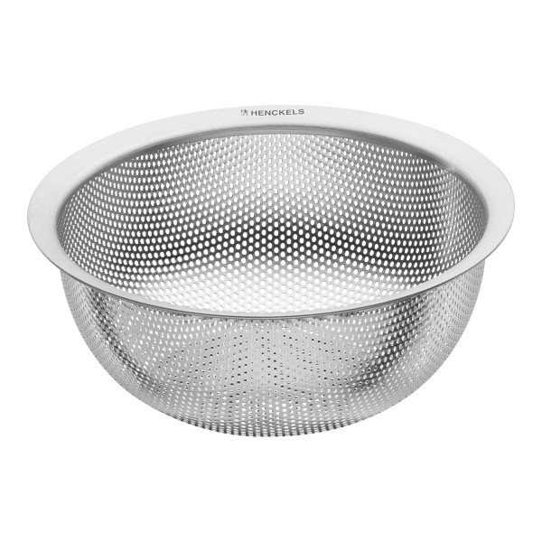 Sieb Henckels by ZWILLING TRIO in silberfarben aus Metall