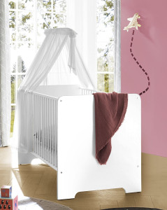 Babybett SUNSHINE Babybett SUNSHINE