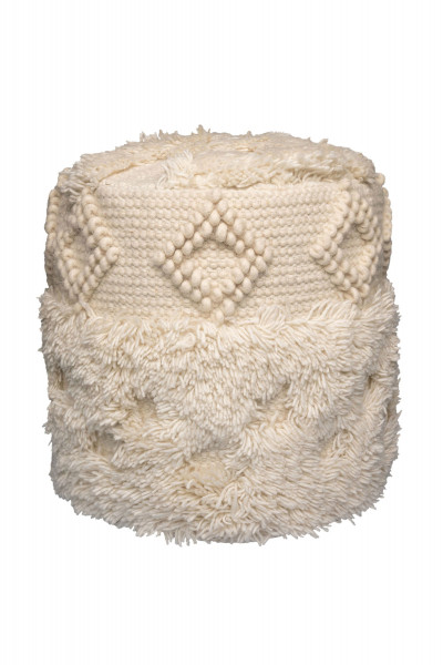 Hocker BOHIST in natural