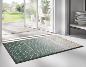 Vorschau: Fußmatte GREEN DESERT Vorschau: Fußmatte GREEN DESERT