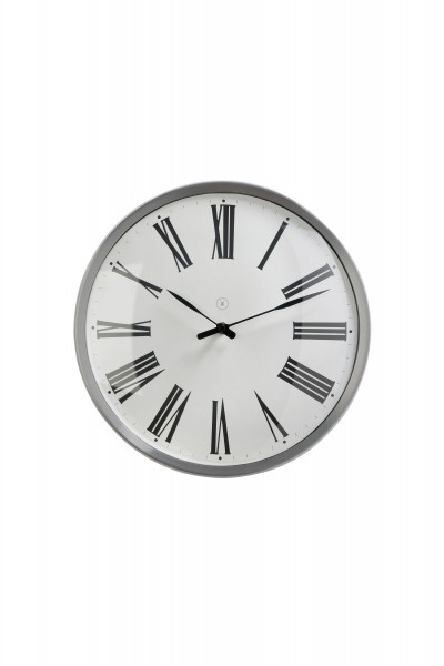 Wanduhr AMSTERDAM