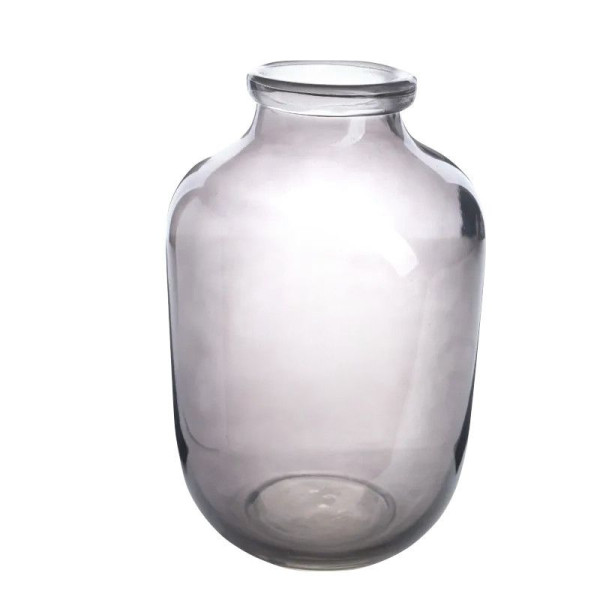 Vase EDGE FAT BOTTLE