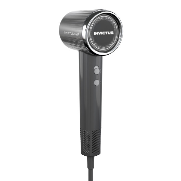 Invictus HAIR D5 in anthrazit
