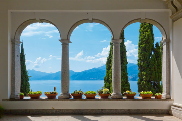 Akustikbild AUSBLICK SEE