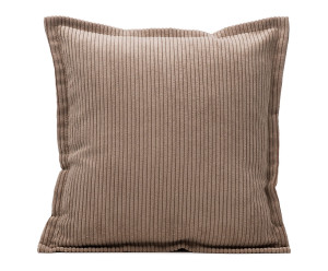 Kissen CAPRI taupe Kissen CAPRI taupe