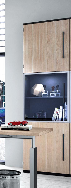 Büroschrank TECHNO 019