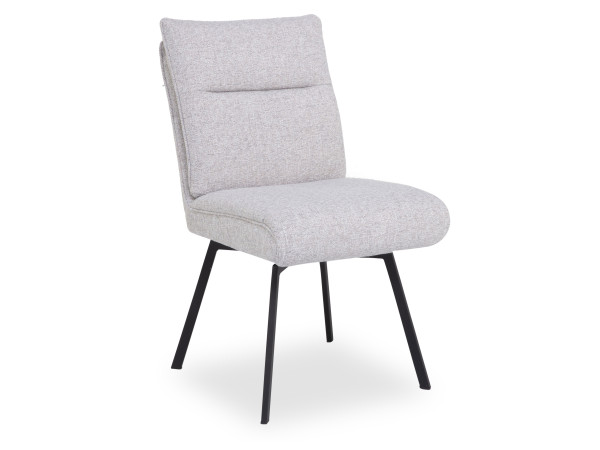 Polsterstuhl vito BELLSIZE HORSENS in shell