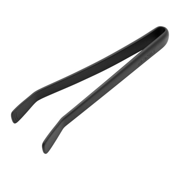 Zange Henckels by ZWILLING SILICONE ONYX in schwarz aus Kunststoff