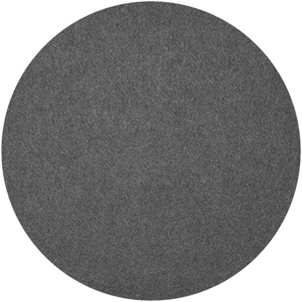 Untersetzer FIBERIXX in grau