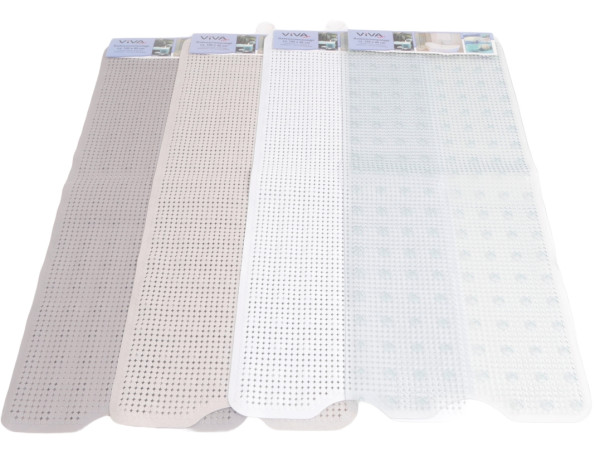 Badewanneneinlage PATTERN in mehrfarbig