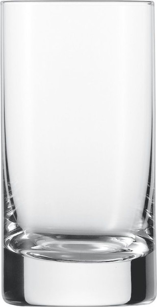 Becher TAVORO in klar aus Glas