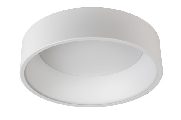 Deckenleuchte TALOWE LED in weiß aus Aluminium