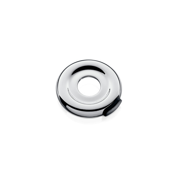 Folienschneider WMF VINO in silberfarben aus Metall