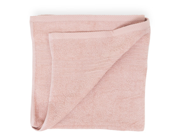 Duschtuch BASIC rosa in rosa