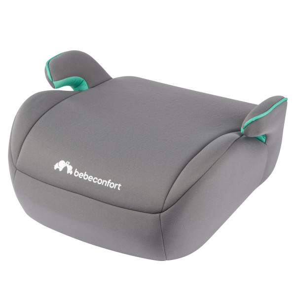 Sitzerhöhung MANGA i-Safe in grau aus Materialmix