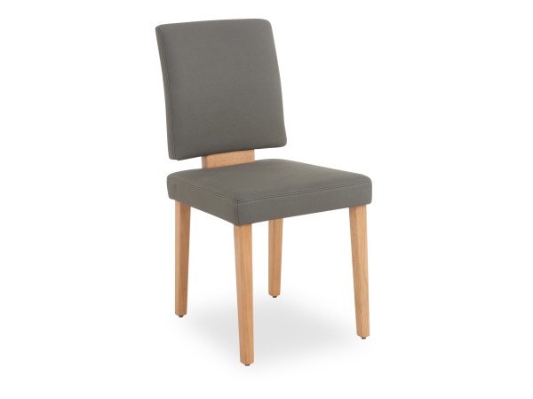 Polsterstuhl Variano MATCH III in 0755-21 zypresse