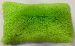 Kissen CRAZY limone Kissen CRAZY limone