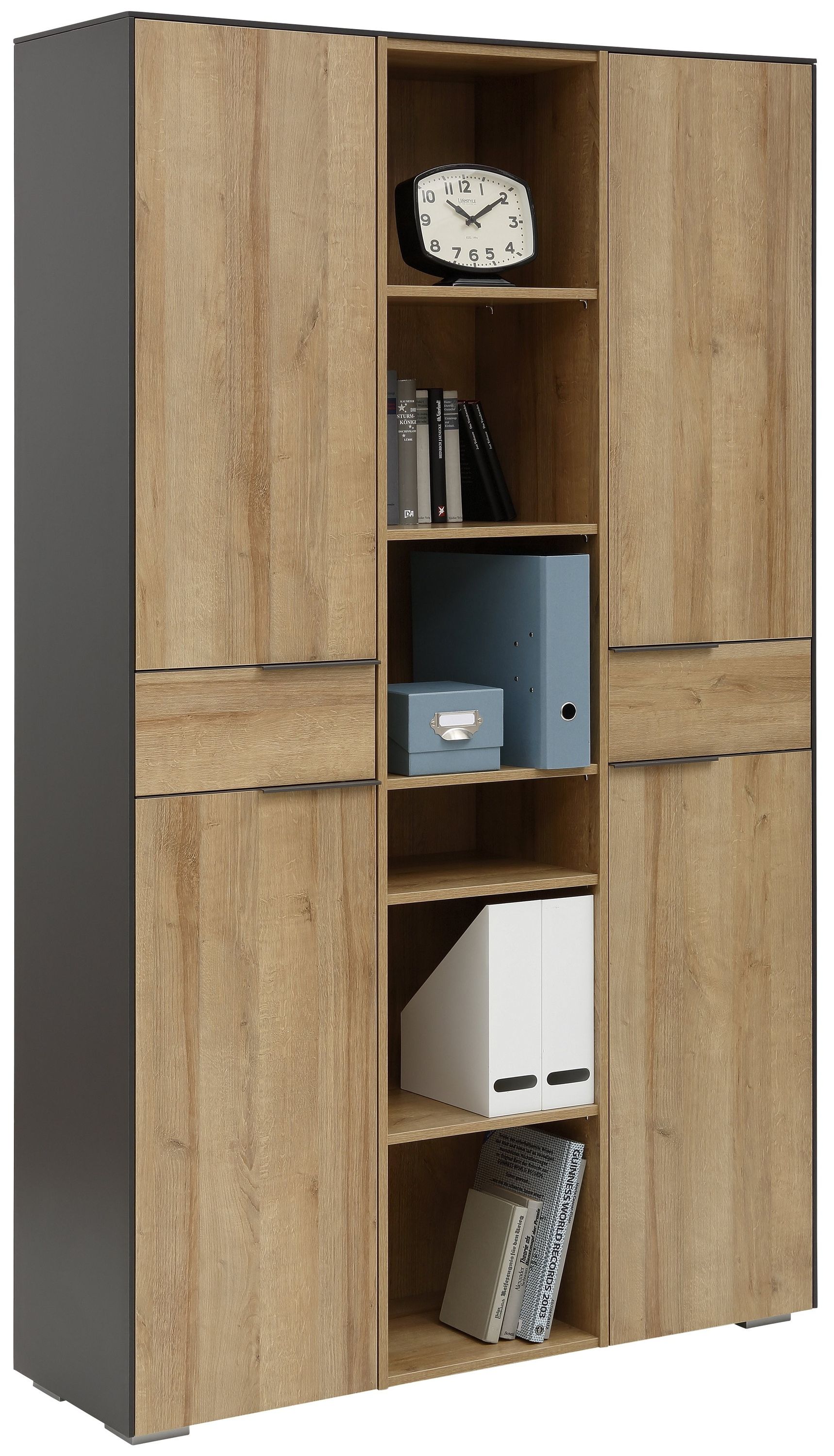 Aktenschrank YOLO | Büroschränke | Schränke & Regale | Möbel | moebel