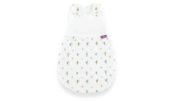 Außenschlafsack LIEBMICH aus Baumwolle