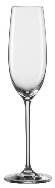 Sektglas-Set VINOS in klar aus Glas