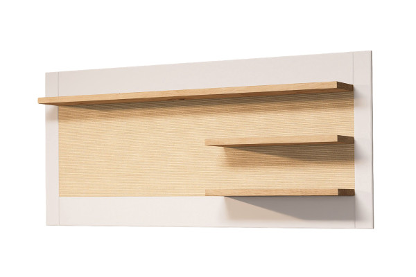 Wandregal HARPER WORCHESTER aus Dekor