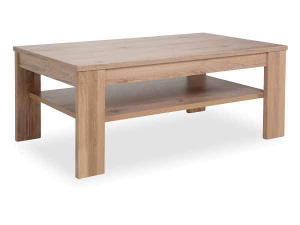 Couchtisch HARPER ITHACA in Eiche