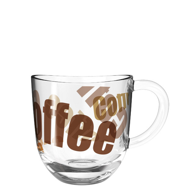Tasse LEONARDO NAPOLI
