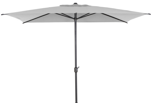 Sonnenschirm SIENA GARDEN ISA aus Aluminium