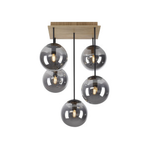 Deckenleuchte GREEN WIDOW Deckenleuchte GREEN WIDOW