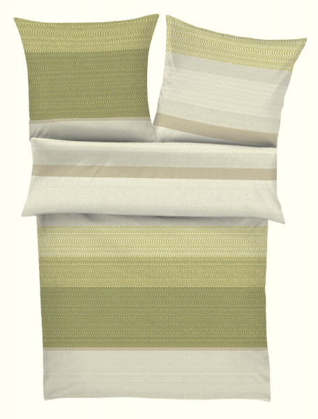 Bettwäsche Satin s.Oliver