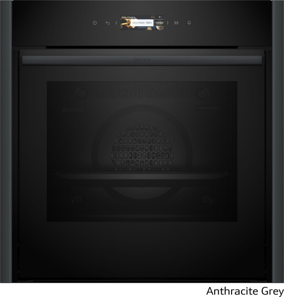 Backofen NEFF Flexdesign