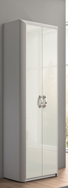 Stand-MZ Schrank MONDO Entry
