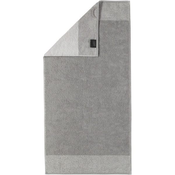 Duschtuch platin