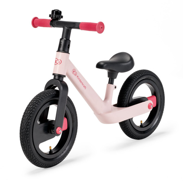 Laufrad KINDERKRAFT GOSWIFT in mehrfarbig aus Materialmix