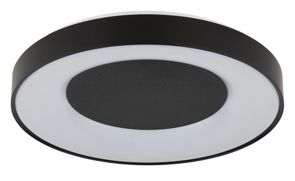 Deckenleuchte JOLLIANA in weiß aus Metall