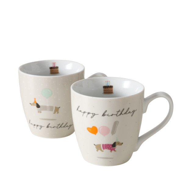 Jumbobecher TRILLY
