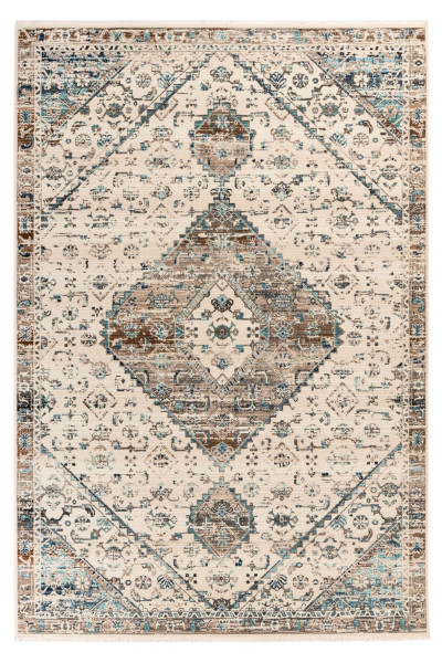 Teppich MY INCA aus Polypropylen