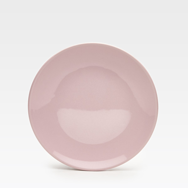 Dessertteller DANZIG rosa
