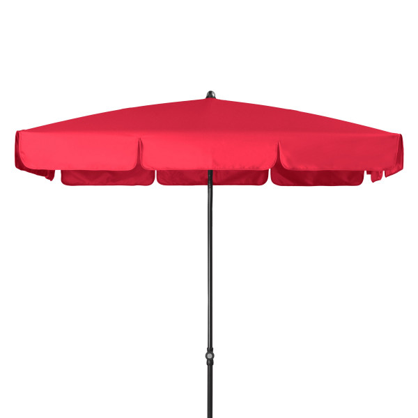 Sonnenschirm DOPPLER GS SUNLINE NEO aus Polyester