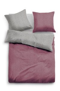 Bettwäsche TOM TAILOR Flanell Bettwäsche TOM TAILOR Flanell